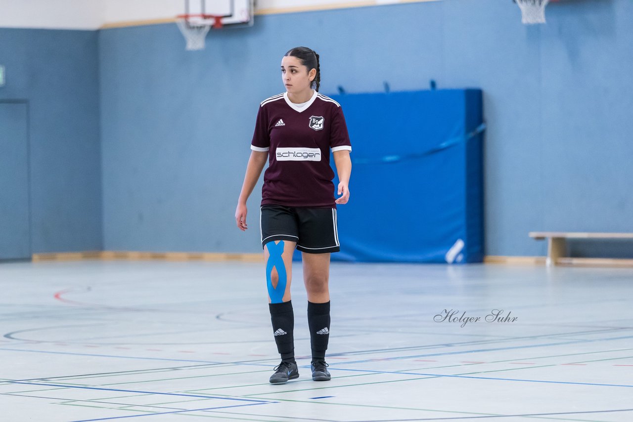 Bild 512 - wBJ Futsalmeisterschaft Runde 1